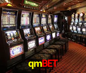 A Revolução dos Aplicativos de Jogos no qmbet