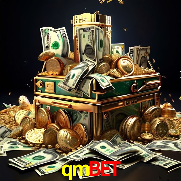 Estatísticas qmbet
