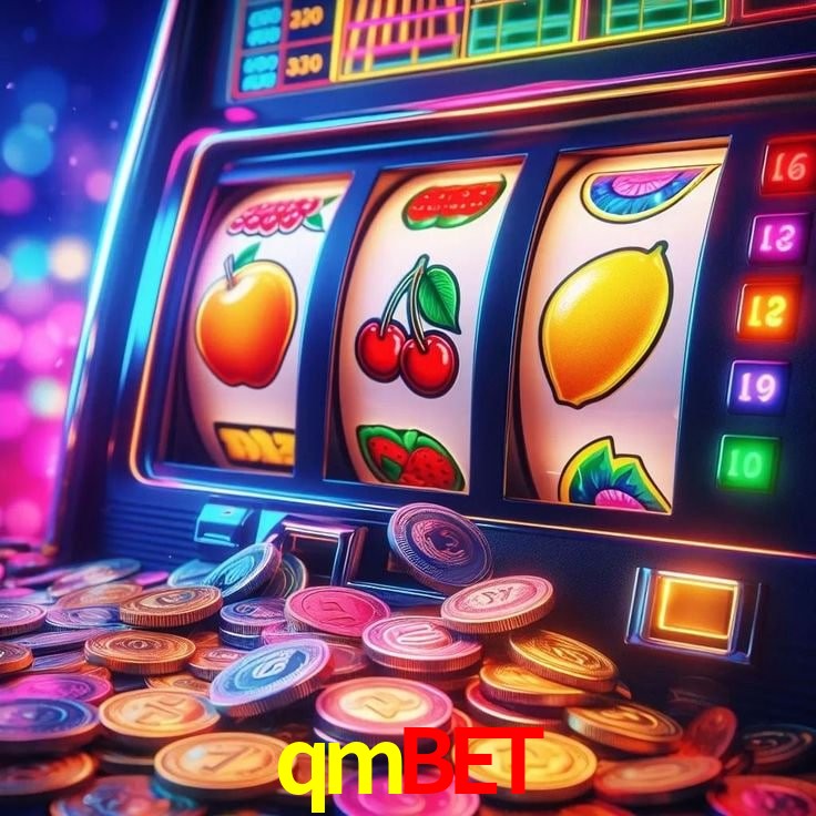 Experiência VIP qmbet