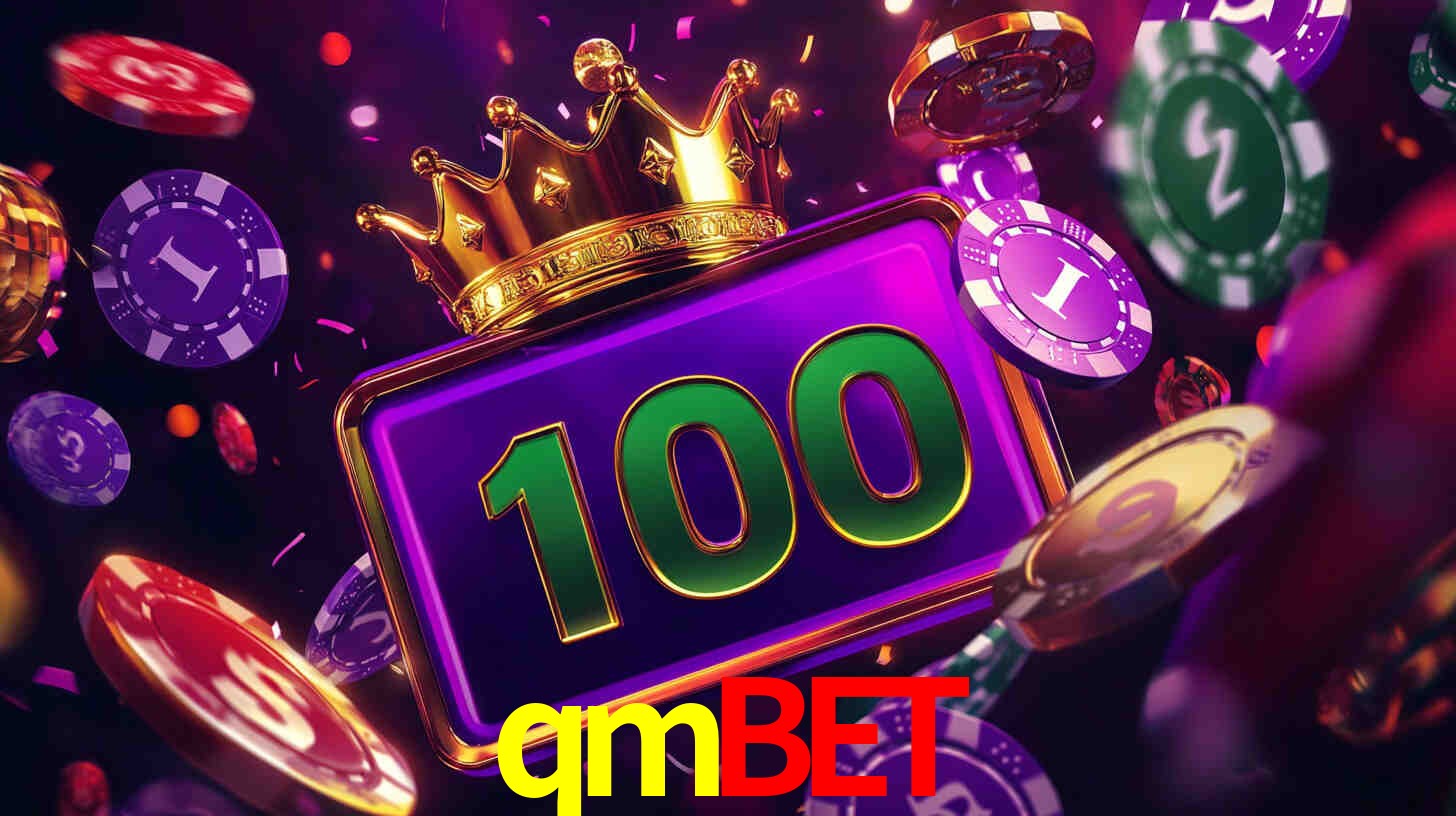 Experiência VIP qmbet