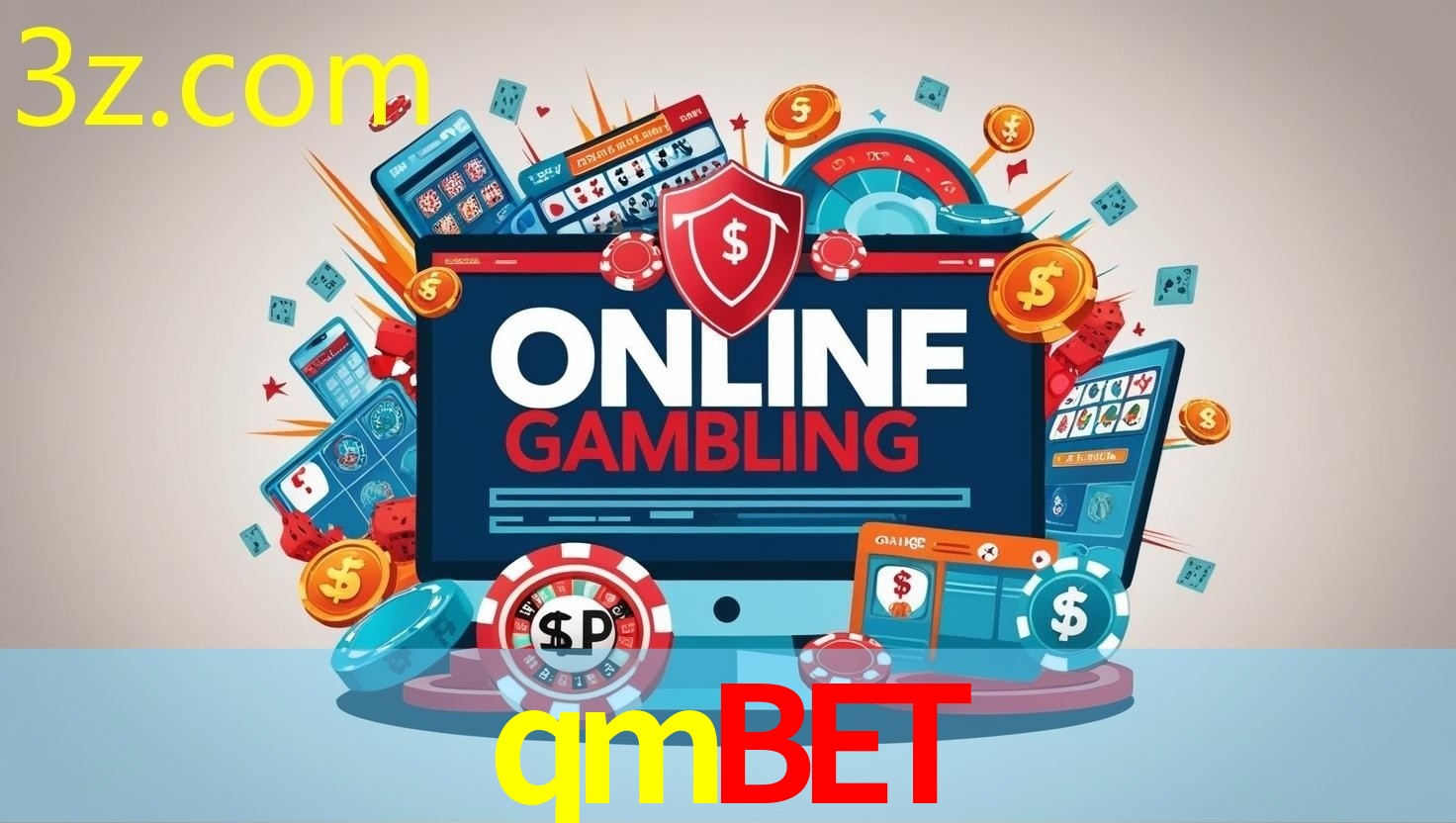 QMBET