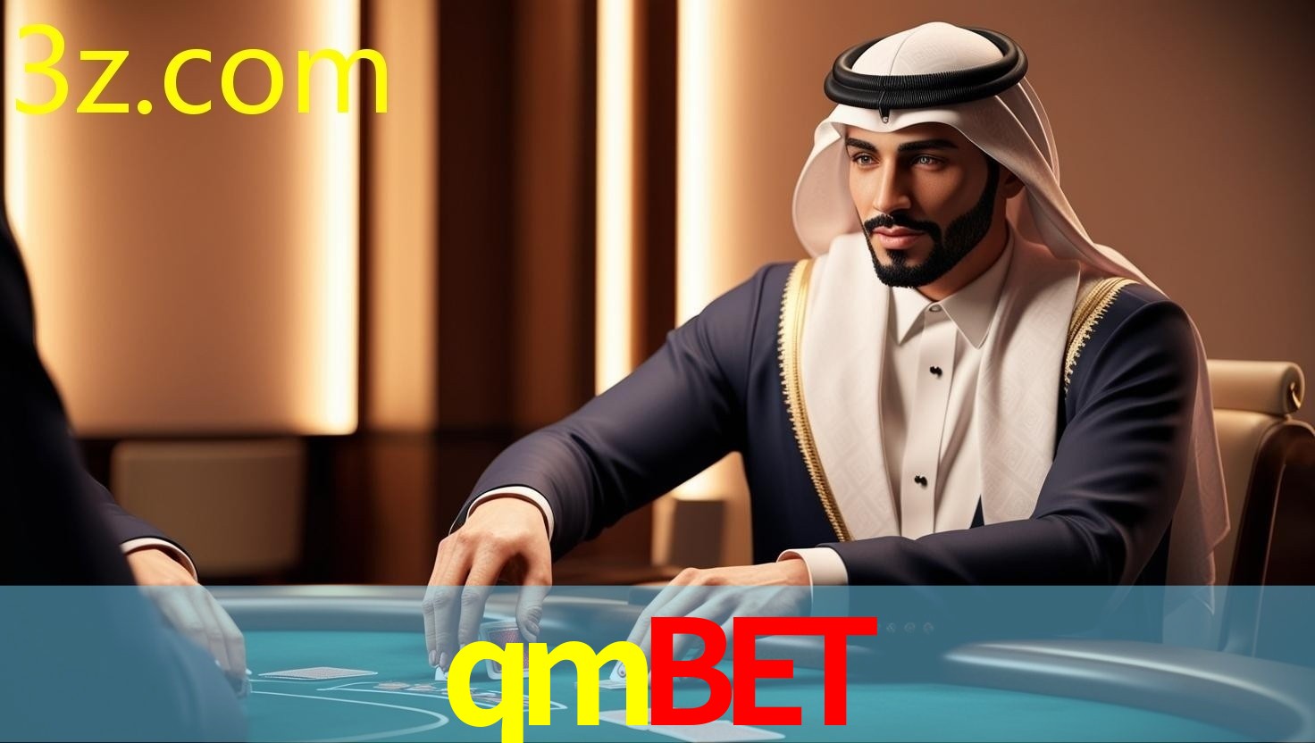 QMBET