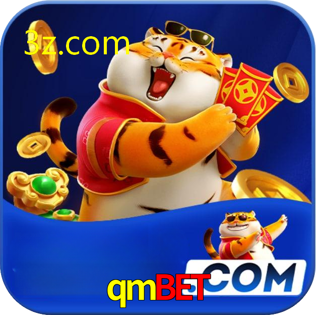 QMBET: A plataforma de cassino online perfeita