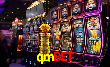 Descubra a Magia dos Jogos de Arcade no qmbet