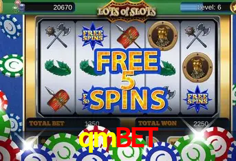 Descubra o Mundo do Cassino Online com qmbet