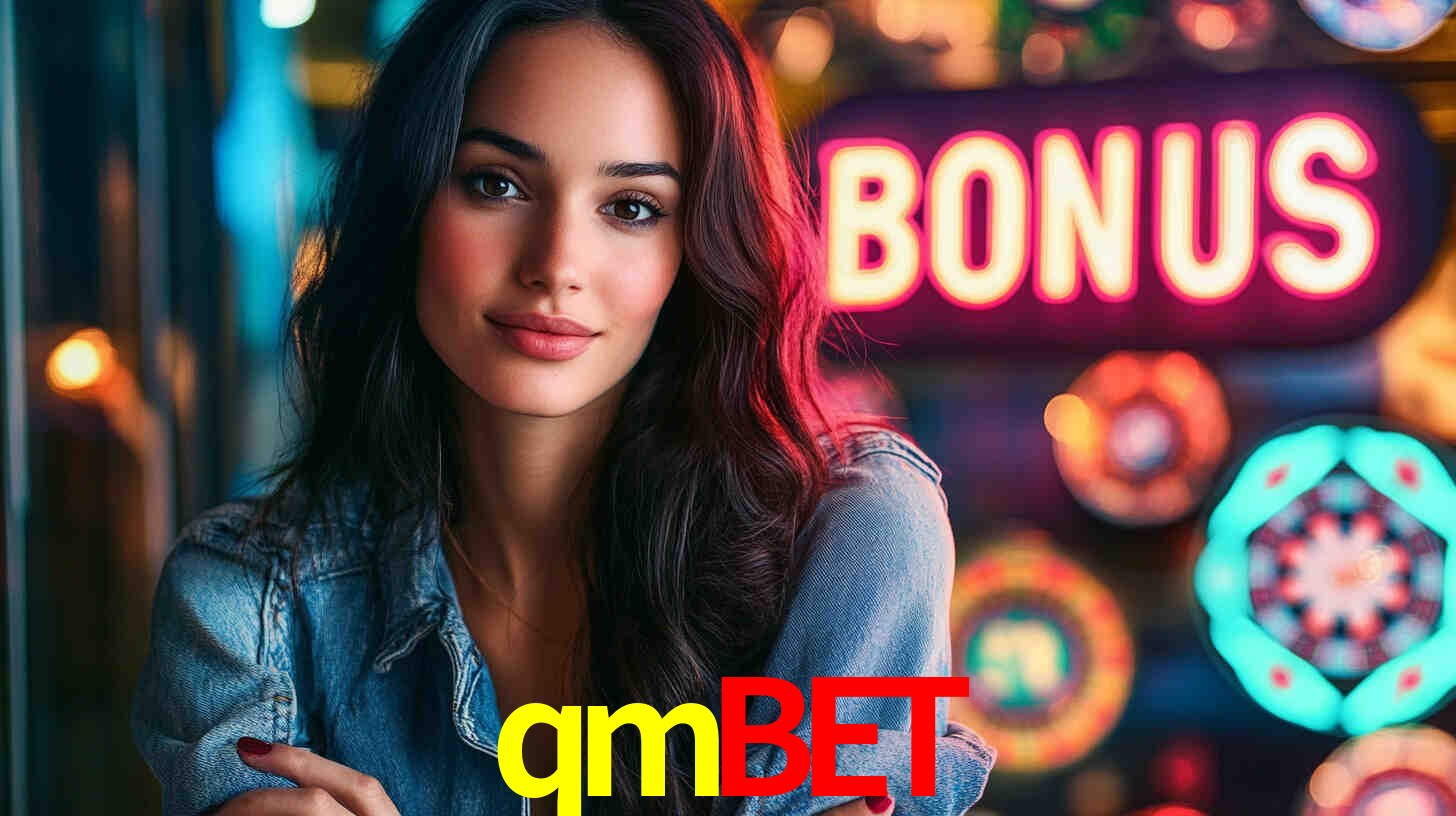 Welcome Bonus qmbet