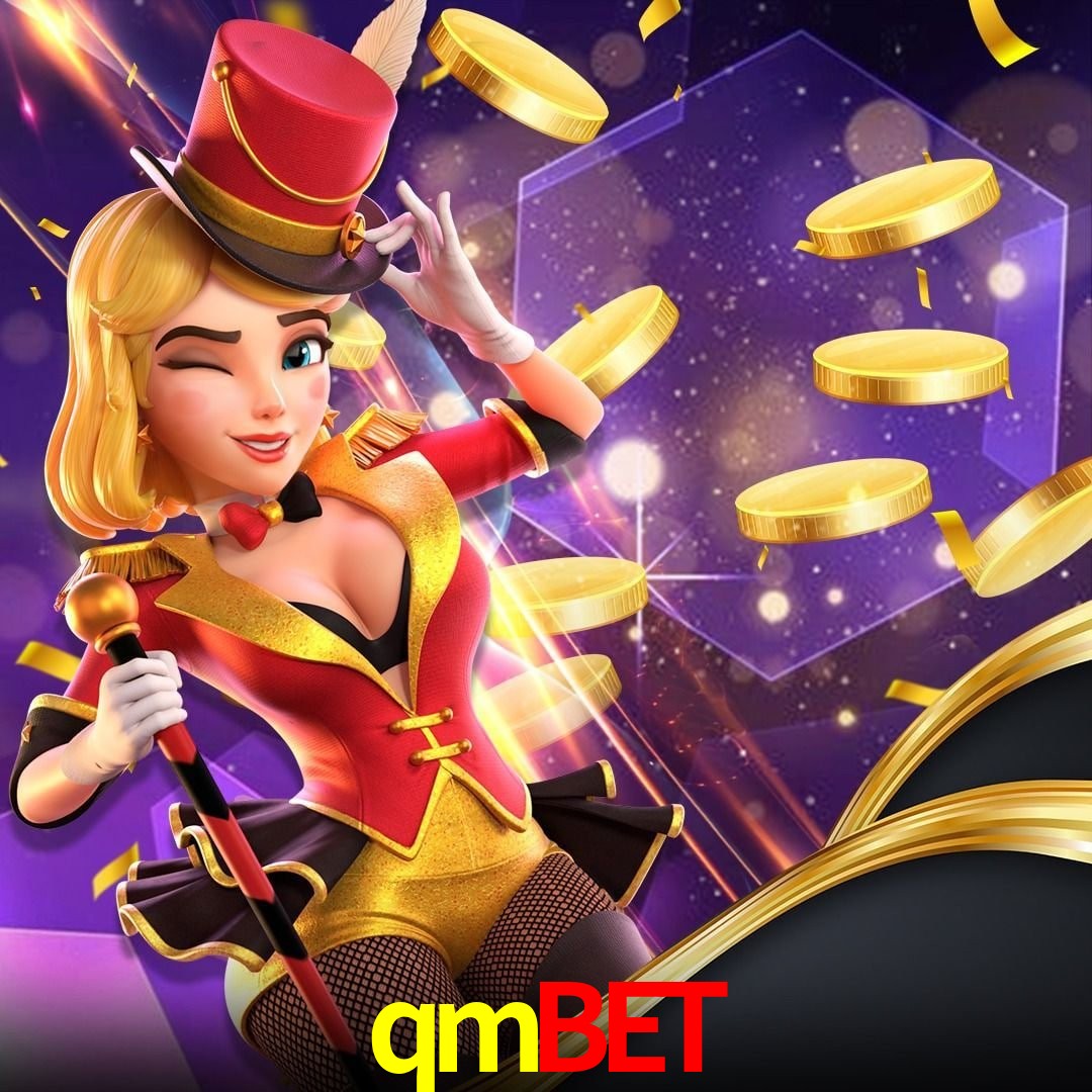 Secure Login qmbet
