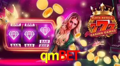 Inovações de Jogos na qmbet: O Futuro das Experiências Interativas