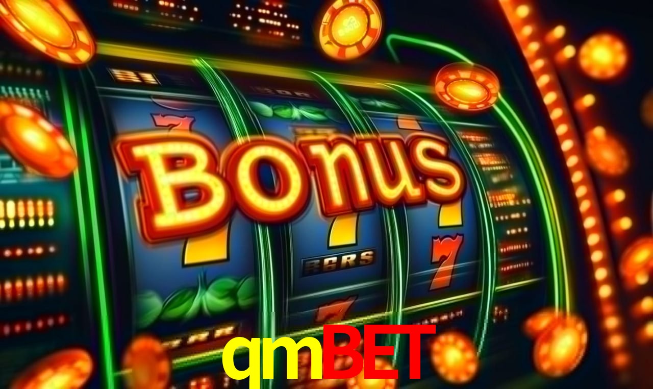 Game Providers qmbet