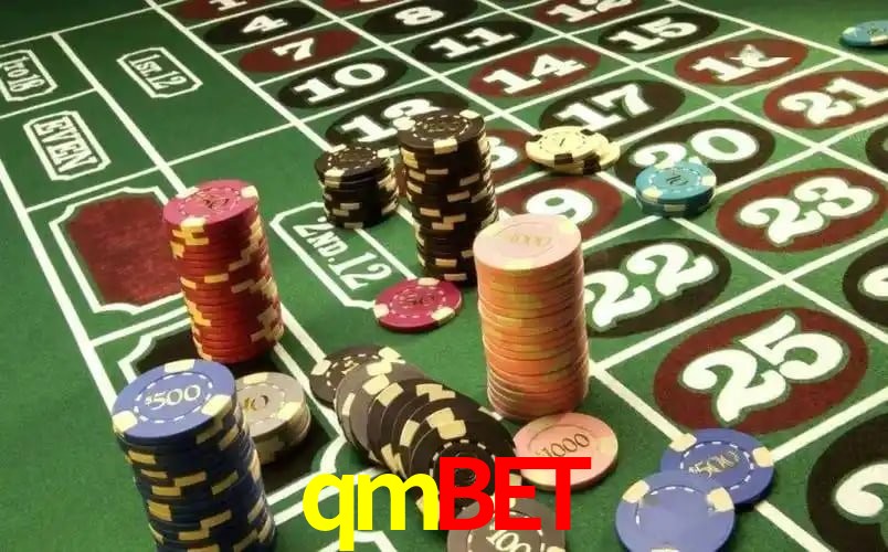 Diretório de Jogos qmbet