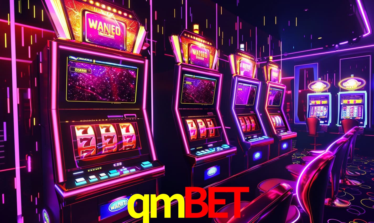 Desvendando o Mundo dos Jogos Virtuais na qmbet