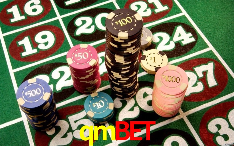 Estatísticas Esportivas qmbet
