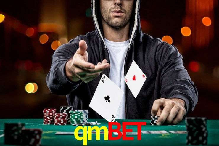 Bônus Generosos e Exclusivos no qmbet para Você!
