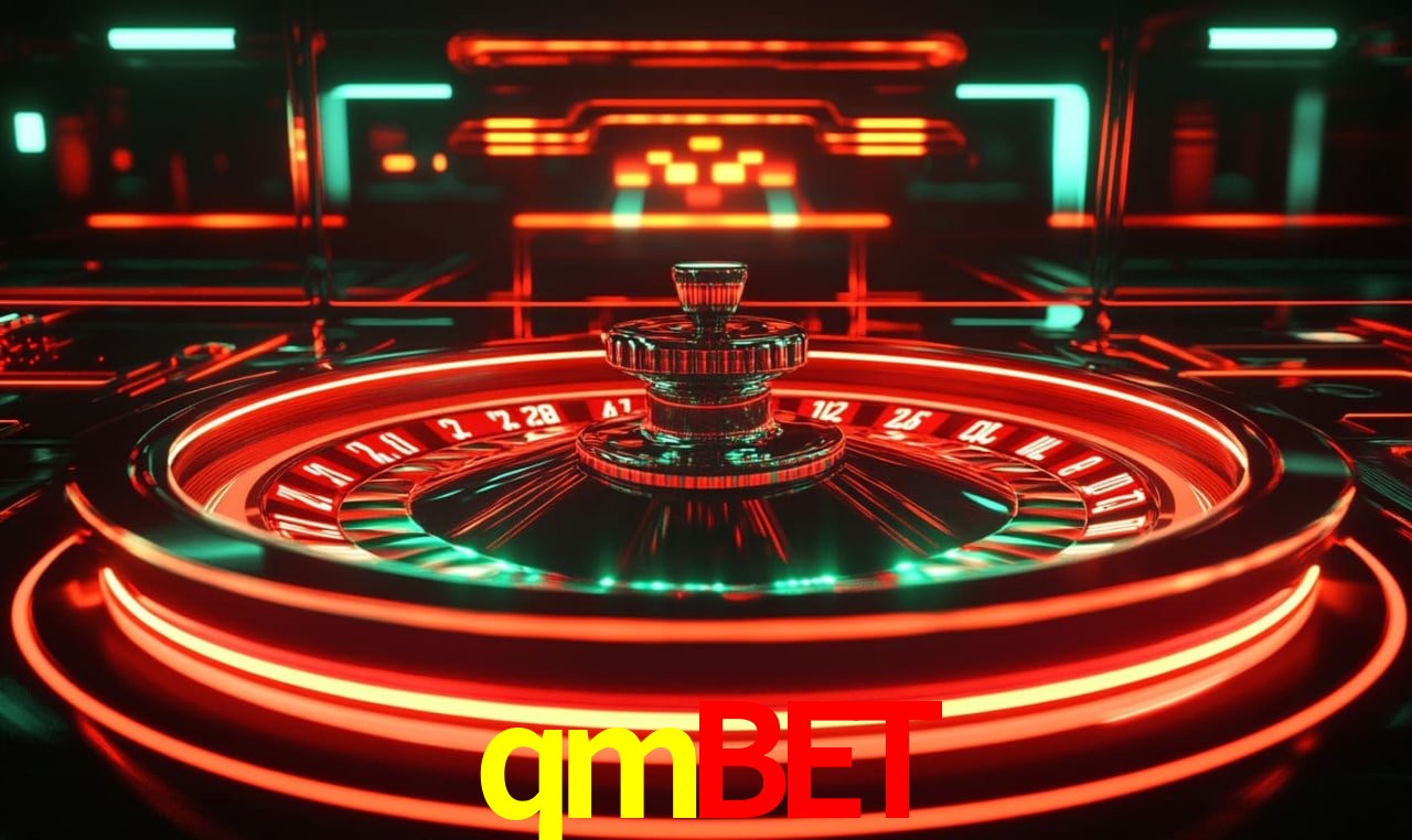 Apostas Esportivas na qmbet: Um Guia Completo
