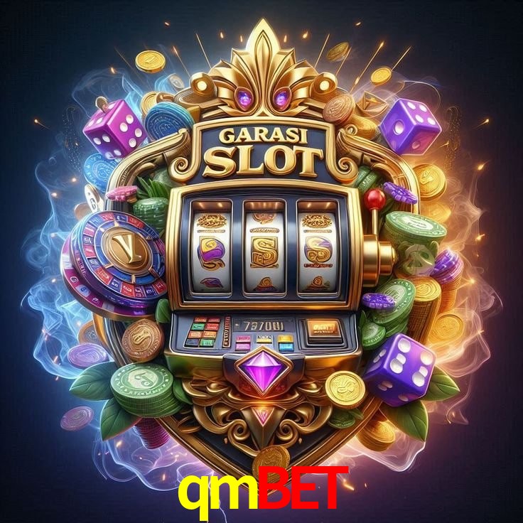 Tecnologia da Plataforma qmbet