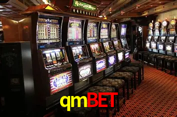 A Popularidade dos Caça-Níqueis no qmbet