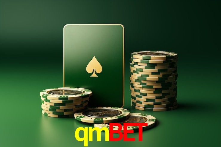 Account Benefits qmbet
