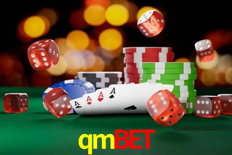 Casino Ao Vivo qmbet