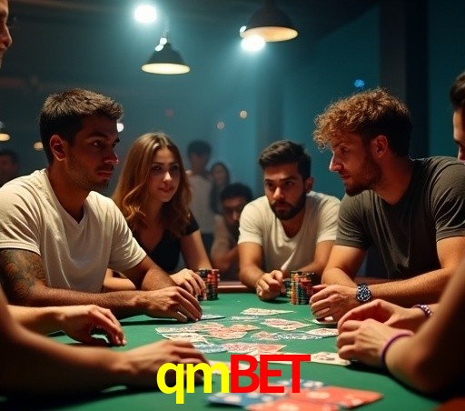 qmbet app
