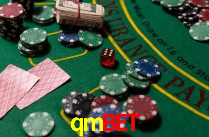 qmbet App Interface