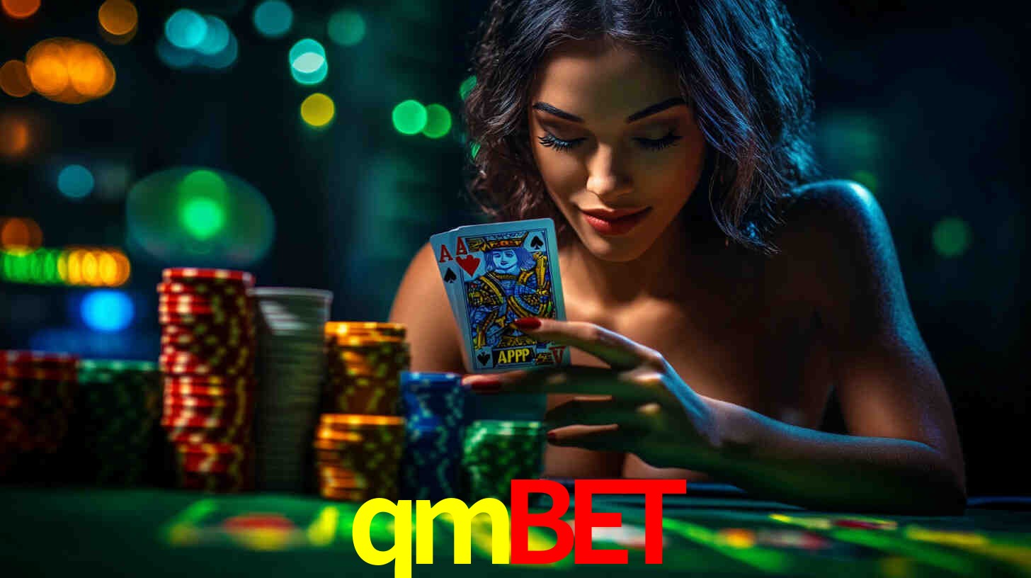 Explorando a Categoria de Eventos em Apostas na qmbet