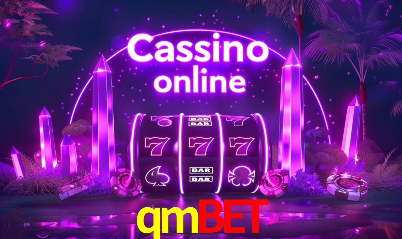 Design Responsivo qmbet