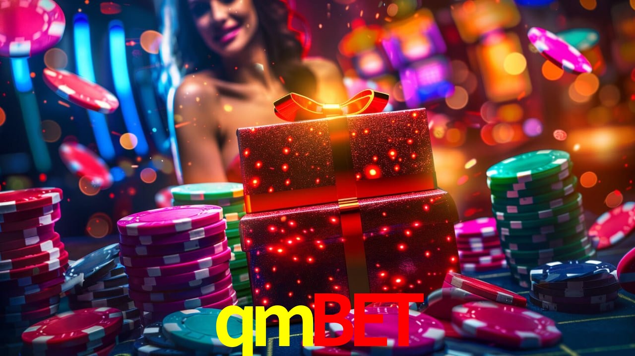 cassino qmbet