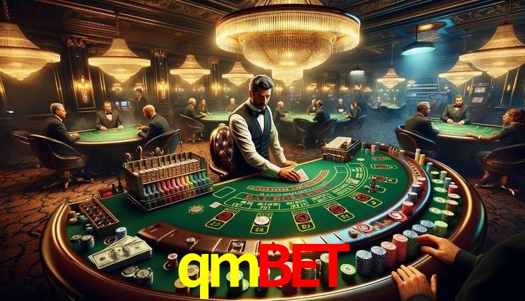 Exclusive Offers qmbet