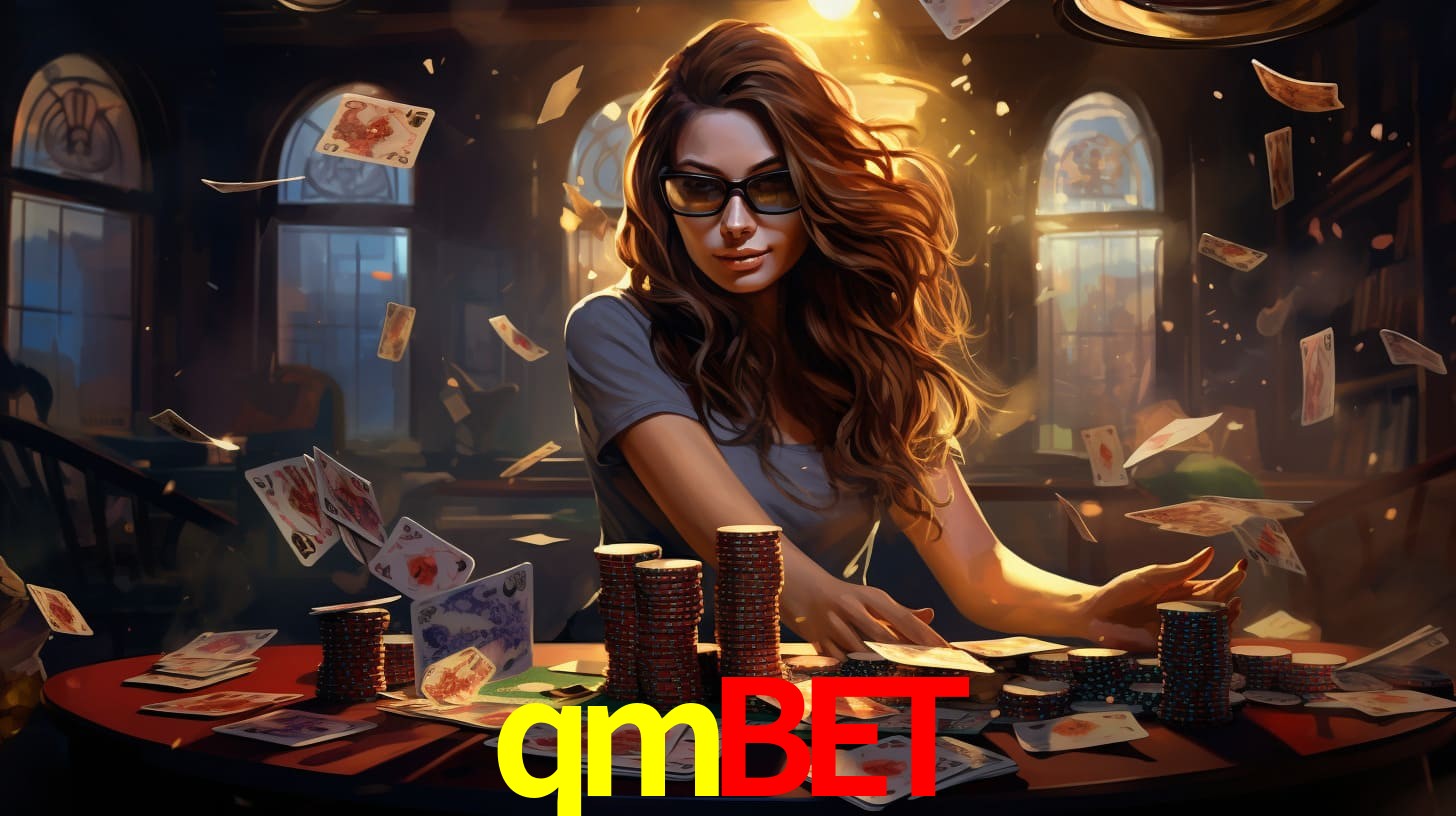 Slot Games qmbet