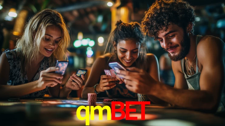 Player Reviews qmbet