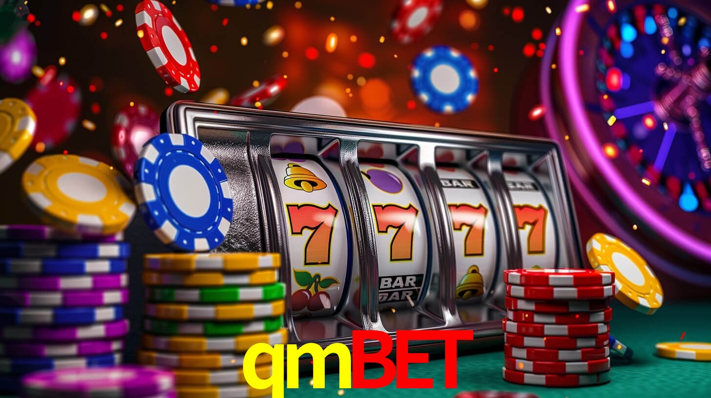 Torneios qmbet