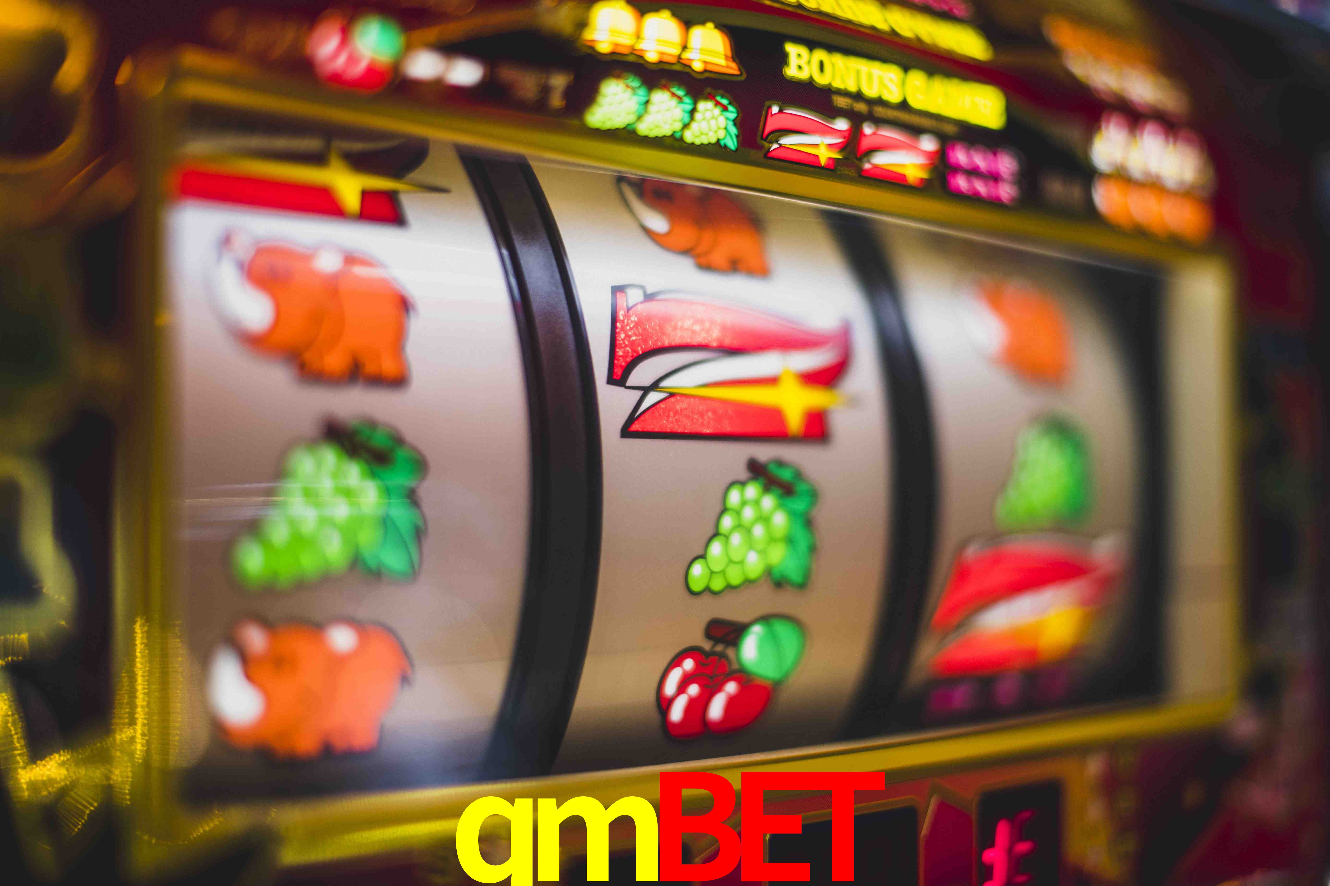 Quick Registration qmbet