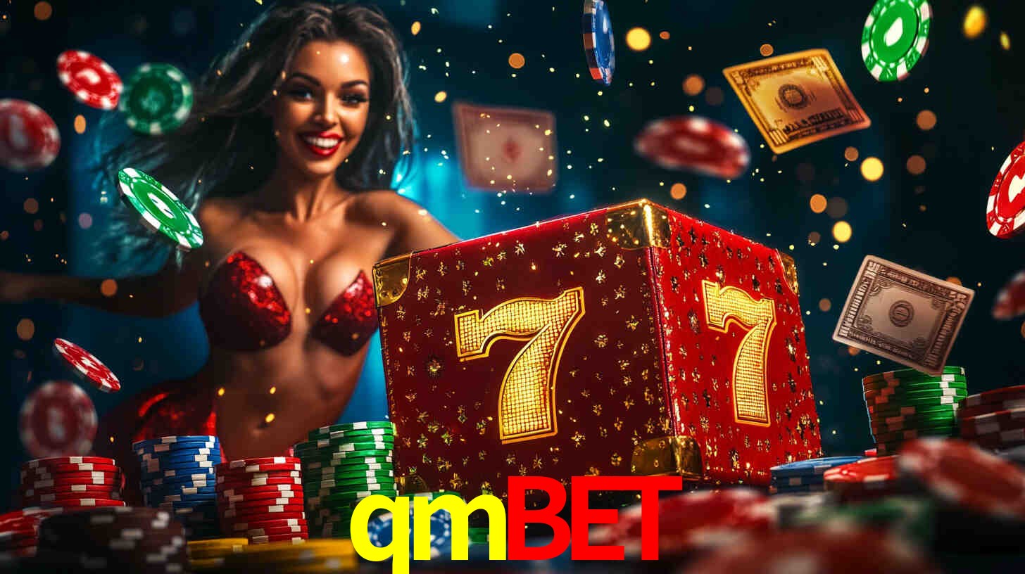 Inovações de Jogos na qmbet: O Futuro das Experiências Interativas