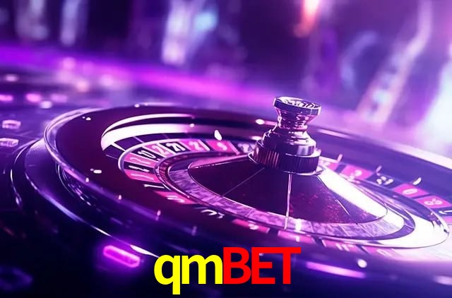 Interface do App qmbet