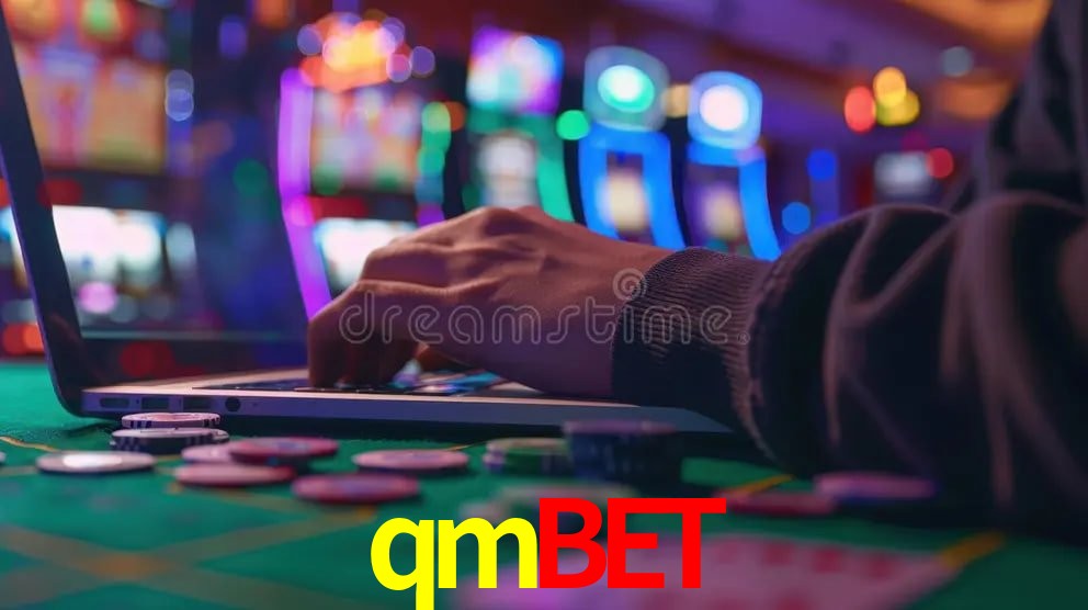 Bônus Diários qmbet