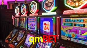 Jogos Exclusivos qmbet