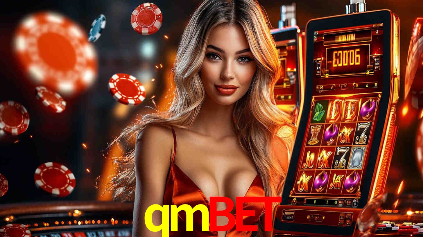 Live Casino qmbet