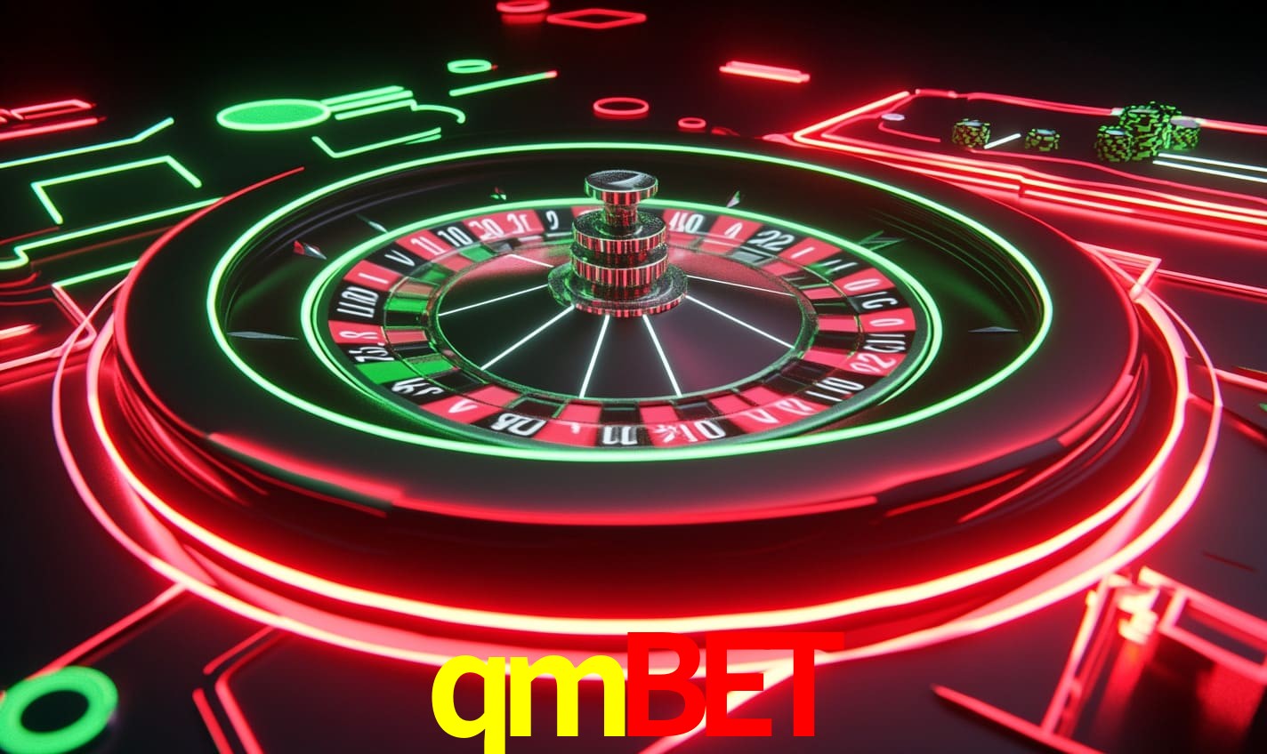 A Emoção da Loteria na qmbet: Uma Chance de Mudança de Vida