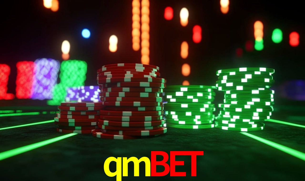 Seasonal Promotions qmbet