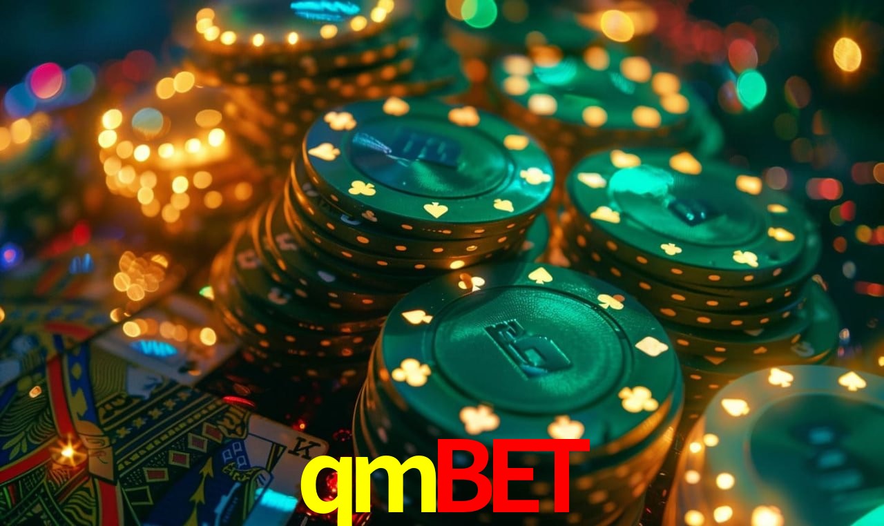 Apostas de Futebol qmbet